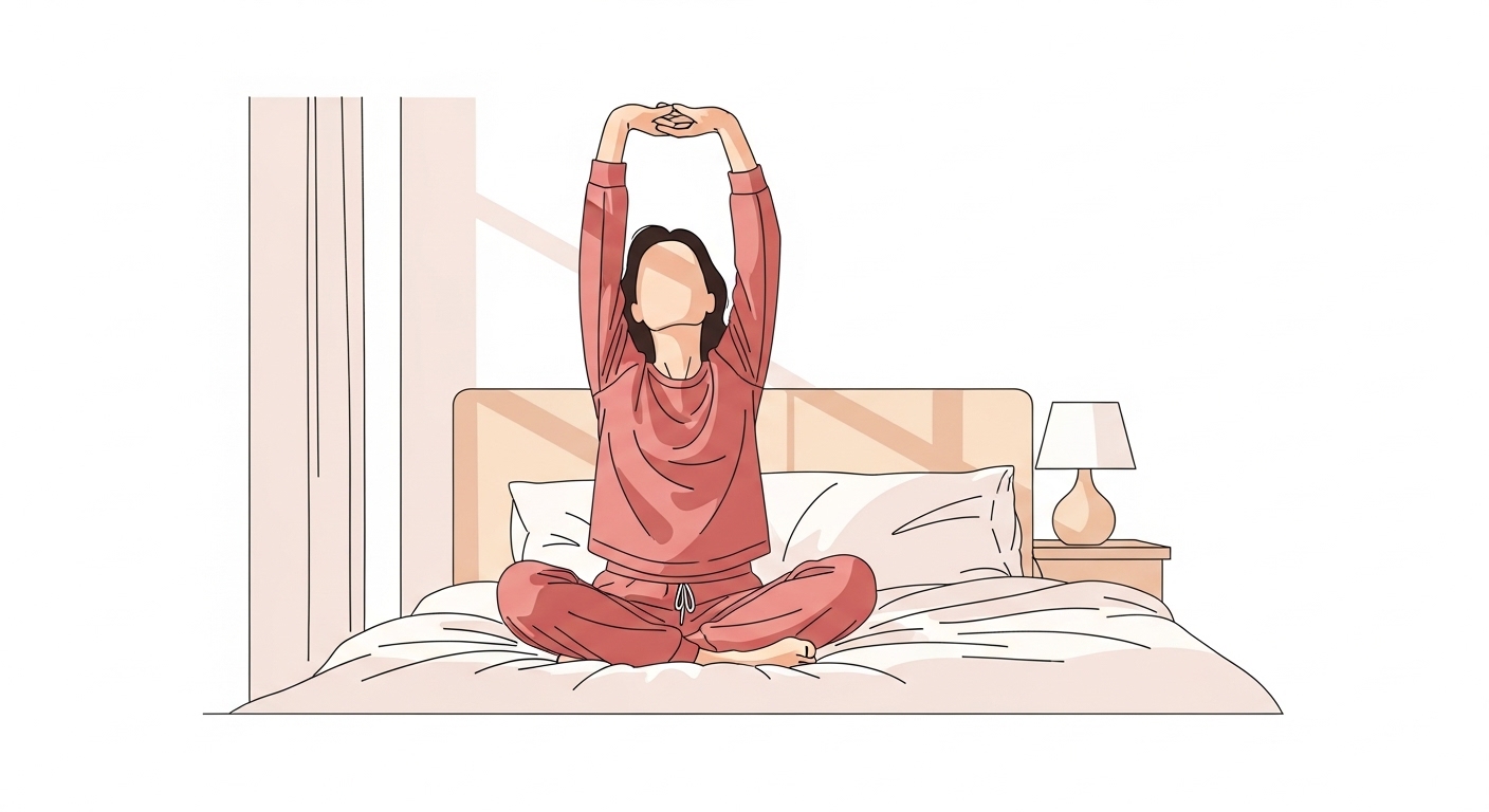 リカバリーウェアRED、本当に意味あるの？私が抱えていた「眠りの不満」