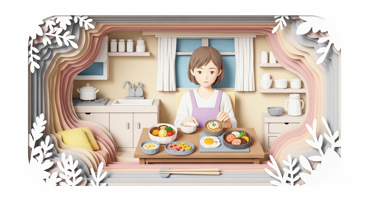 うちのやのお惣菜、正直どうなの？一人暮らしの父のために私が調べたこと