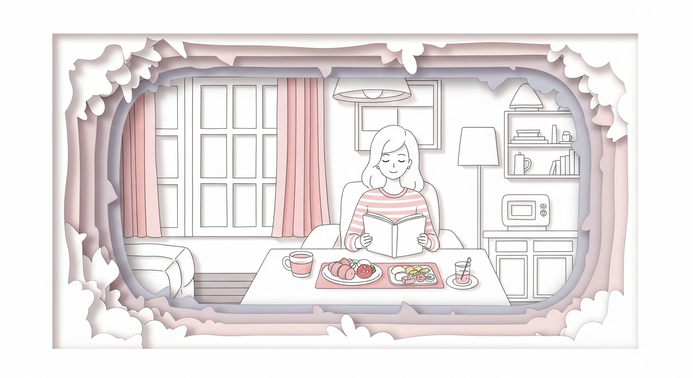実際に頼んでみた！うちのやのお惣菜で感じた「本当に良かった点」