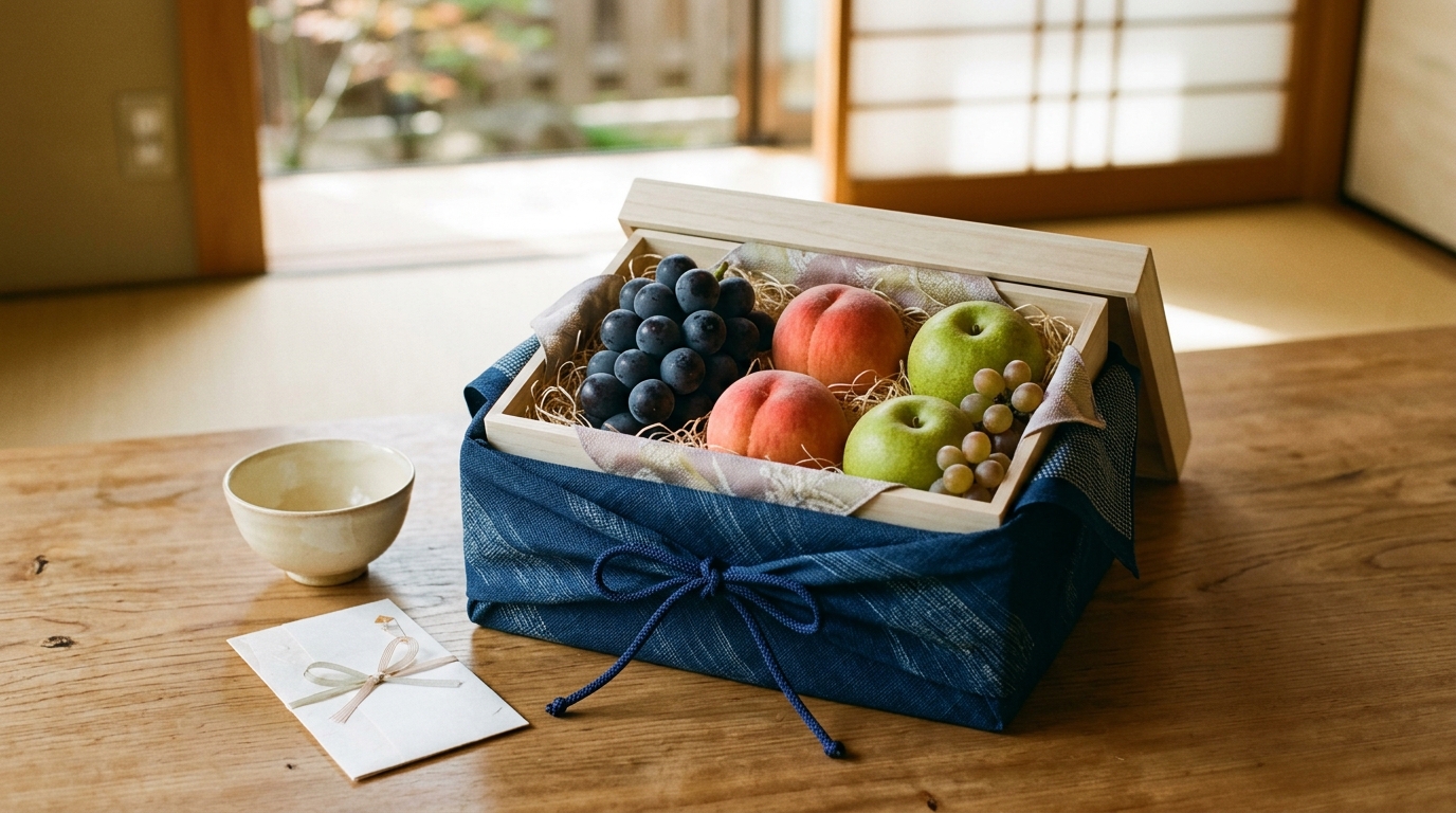 大切な人へ贈る、あなたの「想い」が伝わる一品