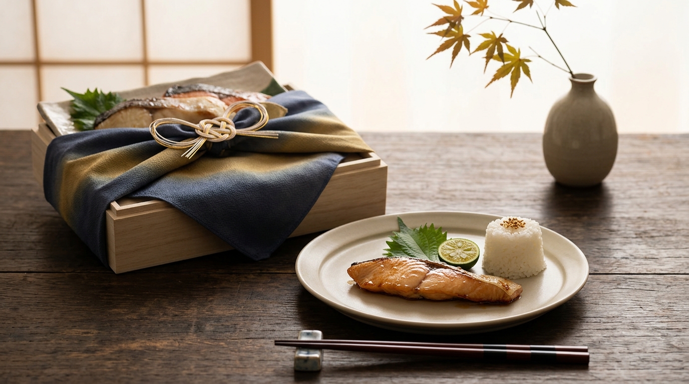 敬老の日の贈り物に、なぜ「骨とり魚」が喜ばれるのでしょうか?