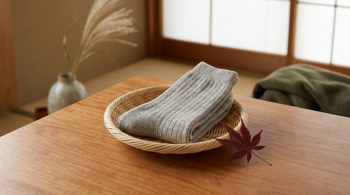 私が注目した「鈴木靴下」楽天での評判とは?